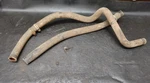 Arctic Cat 650 H1 Radiator Coolant Lines Hoses Pipe 400 500 700 Tbx Trv Cruiser. Fixed Price $25.99.