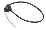 New Oem Polaris 4010818 Speedometer Control Button Switch Nos. Fixed Price $24.99.