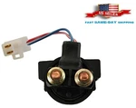 Starter Relay Solenoid For Honda 35850-HA8-680 35850-VM3-000 35850-VM3-010. Fixed Price $18.89.