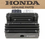 Regulator Rectifier 07-14 TRX420 Rancher MUV700 Big Red Oem Genuine Honda #Y159. Fixed Price $76.13.