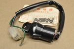 Nos Honda XL100 XL80 Ignition Switch & Key Assy 35100-195-007. Fixed Price $173.24.