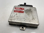 Bmw K75 Rt 750 1989 - 1996 Ecu Cdi. Fixed Price $203.09.