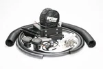 Inferno Cab Heater For Yamaha Wolverine X4 2018-2025 With Defrost Vents. Fixed Price $429.00.