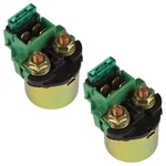 Starter Solenoid Relay For Arctic Cat Automatic 350 2011-2012 / 366 2008-2011. Fixed Price $18.00.