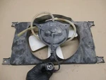 1998 Suzuki Quad Runner 500 4WD Radiator Fan Assembly 17800-09F00 (3075). Fixed Price $124.99.