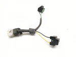 09-15 Yamaha Zuma YW125 Front Headlight Wire Harness Electrical 32S-H4312-00-00. Fixed Price $32.86.