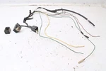 1983 Honda ATC110 Wire Wiring Harness Loom Oem 32100-943-030 Cut Damaged. Fixed Price $45.00.