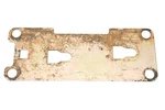 10 Polaris Rzr 800 Fuse Plate Bracket. Fixed Price $9.99.