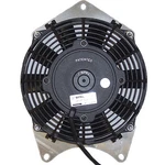 Polaris Predator 500 Spal Radiator Cooling Fan (2003-2007) Oem 2520272. Fixed Price $149.00.