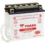 Yuasa YUAM2218L Yumicron Battery, YB18L-A. Fixed Price $144.35.