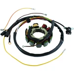Quadboss 98-99 Polaris Big 500 6X6 (02) Stator. Fixed Price $155.99.