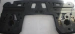 Oem 2008 Polaris Sportsman 500 Touring: Rear Rack. Fixed Price $125.00.