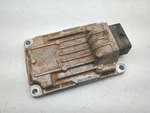 20-22 Tracker Off Road 500S Engine Control Unit (ecu) Ecm Box Cdi Brain Motor. Fixed Price $436.25.