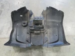 EB671 2013 Arctic Cat Mud Pro 700 Rear Panel Fender. Fixed Price $199.99.