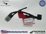Honda Oem Battery Cable Lead Positive Side 32401-HP1-601. Fixed Price $64.19.