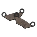 Bikemaster Brake Pads For 2020 Polaris Scrambler 1000 Xp Atv Front Left. Fixed Price $35.24.