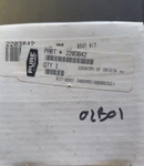 Polaris Oem 2203842 Inboard Boot Kit, Front Nos 2009-2010 Sportsman 550 850. Fixed Price $18.99.