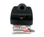 Yamaha Blaster 200 Handle Bar Plastic Key Cover Oem 2GU-26124-02-00 Banshee 350. Fixed Price $14.89.
