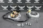 1996 95-97 Kawasaki KX125 Oem Stator Magneto Rotor Flywheel 21003-1294 Mint!. Fixed Price $259.99.