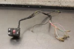 1993 Polaris Trail Boss 350L 2X4 Left Handlebar Control Switches P901. Fixed Price $11.03.