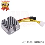 Voltage Regulator Rectifier For Polaris Sportsman 700 800 Efi 2005-2006 #4011100. Fixed Price $37.99.