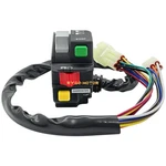 Handlebar Start Stop Control Switch Headlight For Can-am Outlander 500 650 800R. Fixed Price $23.99.