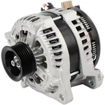 Alternator 11624 Fits Ford F-150 2015-2016 V6 3.5L Without Ac Power 200A S6 Cw. Fixed Price $122.86.