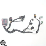 20-23 Indian Challenger Pursuit Fuel Injector Sub Wiring Harness 2414783. Fixed Price $47.00.