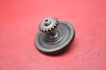2002 Yamaha Raptor 80 Starter Reduction Gears 2HX-15520-00-00. Fixed Price $19.99.