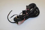 92 Polaris Trail Boss 350L 4X4 Oemmain Harness 2460351 AP104. Fixed Price $39.49.