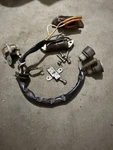 86-89 Yamaha Yfm 100 Champ Badger 80 Oem Stator Pick Up Coil. Fixed Price $49.99.