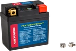Fire Power 120CCA Featherweight Lithium Battery For 16-17 Ktm 450 Sx-f. Fixed Price $164.39.