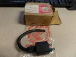 Nos Honda Ignition Coil 1985-1988 ATC250 30510-HA0-000. Fixed Price $249.99.