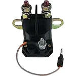 Spi Sports Parts Inc Starter Solenoid AT-01098. Fixed Price $34.10.