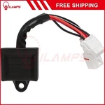 For Yamaha Timberwolf 250 94-99 Yfm Bear Tracker 1999-2000 Atv / Utv Cdi Box. Fixed Price $10.09.