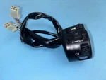 2023 20-24 Honda XR150LE Switch Turn Signal Light Horn. Fixed Price $89.99.