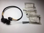 Yamaha Stop Switch Kit Kodiak YFM70 Part # 18P-82530-00. Fixed Price $20.51.