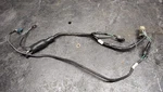 Honda Fourtrax Trx 70 Wiring Harness Oem. Fixed Price $34.95.