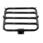 Rear Cargo Rack For The Coleman CT200U Trail Mini Bike Part,go-kart Accessories. Fixed Price $56.99.