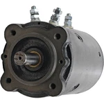 Winch Motor For 24 Volt Ramsey Applications; 430-20013. Fixed Price $141.84.