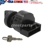 4011002 4012165 Ignition Key Switch For Polaris Rzr 570 800S 900S 1000XP. Fixed Price $13.49.
