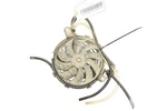 Yamaha Yfz 450R Fan 18P-12405-00-00 53619. Fixed Price $54.99.