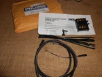 Nos Polaris Oem Electrical Access Board Kit Ranger X 2872196. Fixed Price $9.02.