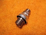 Suzuki GSX600F Katana Oil Relief Valve 16440-17C01 Jh. Fixed Price $19.95.