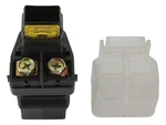 Starter Relay 03-08 12V 20A Suzuki LT-Z400Z Quadsport Arctic Cat Dvx 398CC. Fixed Price $13.50.
