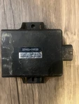 2000 01 02 Suzuki Ltf 300 Kingquad 4X4 Cdi Ignitor Oem 32900-19B80. Fixed Price $249.95.