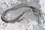 2018 Polaris Ranger 1000 Xp Battery Cable 4017538 Starter To Solenoid. Fixed Price $27.99.