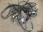 Oem Polaris 2412869 Harn-chassis Eps Crew Dsl. Fixed Price $749.99.