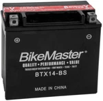 Bikemaster 781325 Maintenance-free Battery. Fixed Price $77.13.