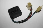 1985 Kawasaki KLT160 3-WHEELER Igniter Cdi Ignition Module Ecm Ecu 21119-1114. Fixed Price $159.95.